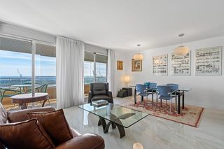 Piso en venta en Benalúa en Alicante