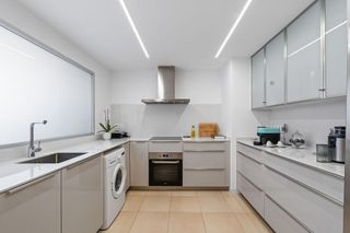 Piso en venta en Benalúa en Alicante