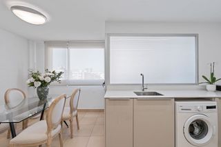 Piso en venta en Benalúa en Alicante