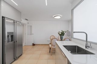 Piso en venta en Benalúa en Alicante