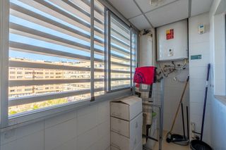 Piso en venta en Benalúa en Alicante
