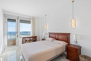 Piso en venta en Benalúa en Alicante