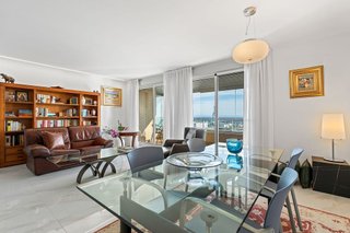 Piso en venta en Benalúa en Alicante