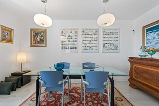 Piso en venta en Benalúa en Alicante