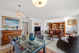 Piso en venta en Benalúa en Alicante
