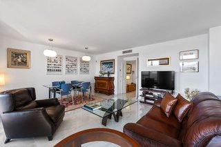 Piso en venta en Benalúa en Alicante