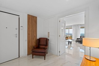 Piso en venta en Benalúa en Alicante