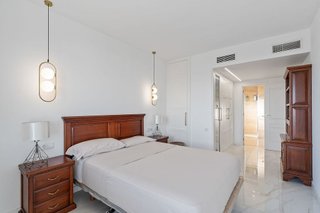 Piso en venta en Benalúa en Alicante