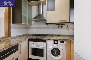 Piso en venta en Avda. De los Ogíjares en Armilla