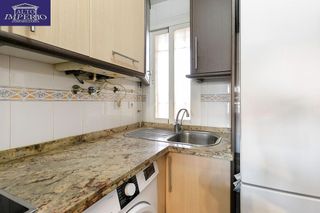 Piso en venta en Avda. De los Ogíjares en Armilla