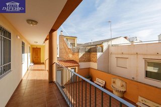 Piso en venta en Avda. De los Ogíjares en Armilla