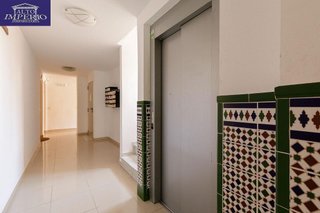 Piso en venta en Avda. De los Ogíjares en Armilla