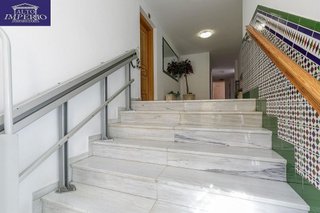 Piso en venta en Avda. De los Ogíjares en Armilla