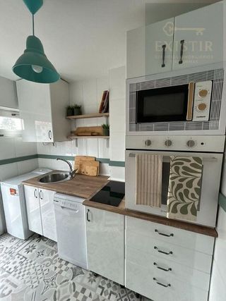 Piso en venta en Santiago - San Telmo en Palencia