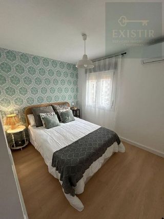 Piso en venta en Santiago - San Telmo en Palencia