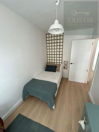 Piso en venta en Santiago - San Telmo en Palencia