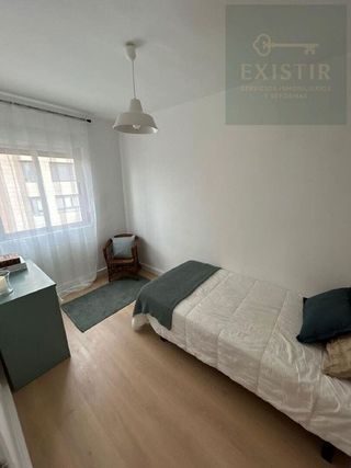 Piso en venta en Santiago - San Telmo en Palencia