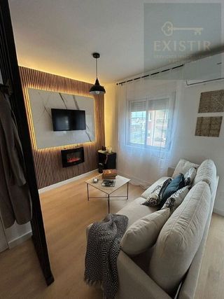 Piso en venta en Santiago - San Telmo en Palencia