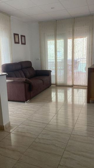 Piso en venta en Playa norte en Peñíscola
