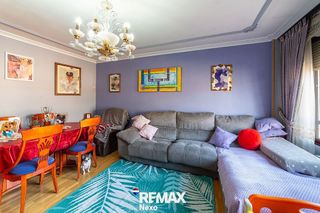 Piso en venta en La Victoria - El Cabildo en Valladolid