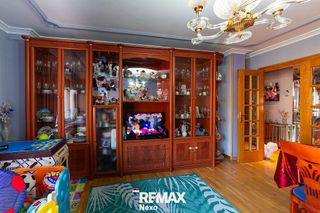 Piso en venta en La Victoria - El Cabildo en Valladolid