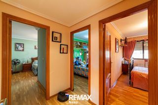 Piso en venta en La Victoria - El Cabildo en Valladolid