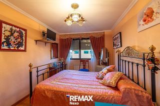 Piso en venta en La Victoria - El Cabildo en Valladolid