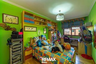 Piso en venta en La Victoria - El Cabildo en Valladolid