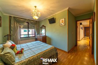 Piso en venta en La Victoria - El Cabildo en Valladolid