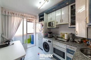 Piso en venta en La Victoria - El Cabildo en Valladolid