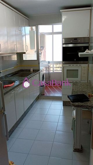 Piso en venta en Ciudad Jardín - Zoco en Córdoba