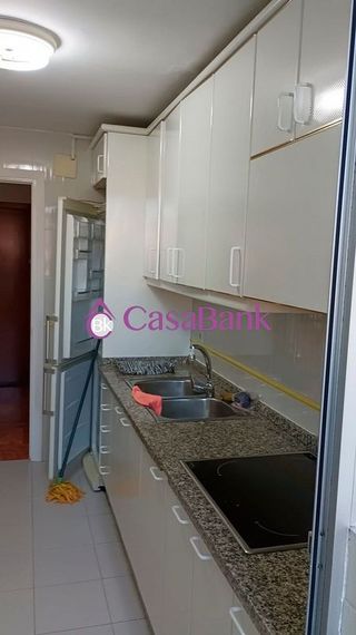 Piso en venta en Ciudad Jardín - Zoco en Córdoba