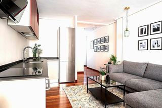 Piso en venta en Cuatro Caminos en Santander