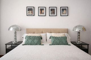 Piso en venta en Cuatro Caminos en Santander