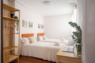 Piso en venta en Cuatro Caminos en Santander