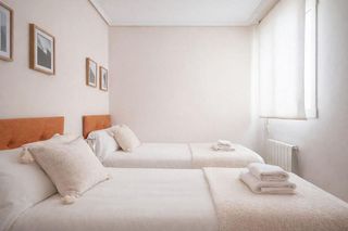 Piso en venta en Cuatro Caminos en Santander