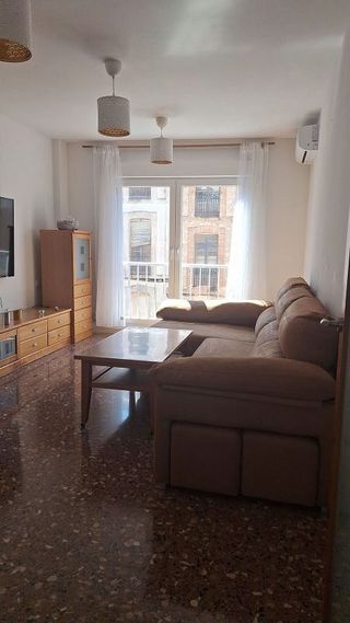 Piso en venta en Alcoy/Alcoi