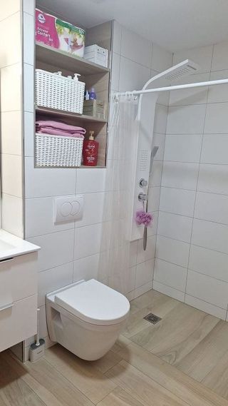 Piso en venta en Alcoy/Alcoi