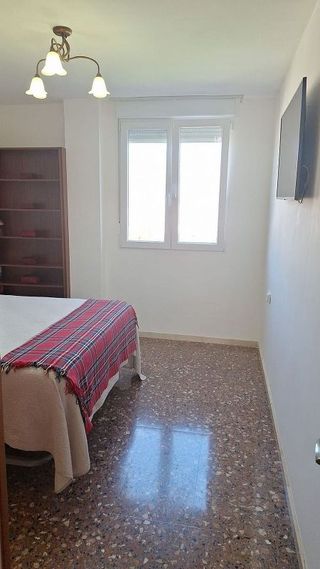 Piso en venta en Alcoy/Alcoi
