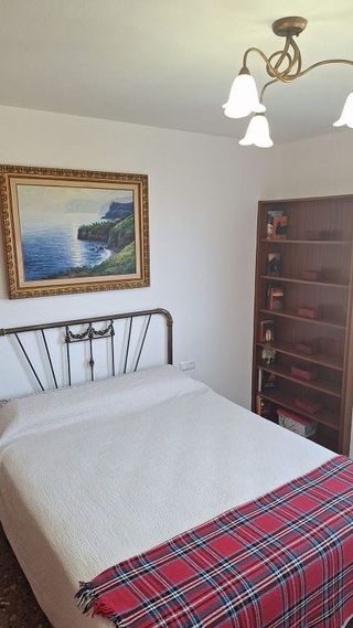 Piso en venta en Alcoy/Alcoi