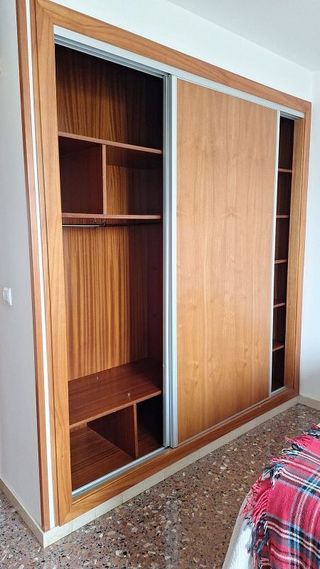 Piso en venta en Alcoy/Alcoi