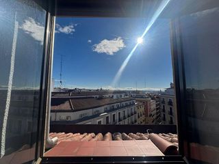 Ático en venta en Palacio en Madrid