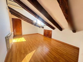 Ático en venta en Palacio en Madrid