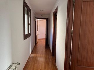 Ático en venta en Palacio en Madrid