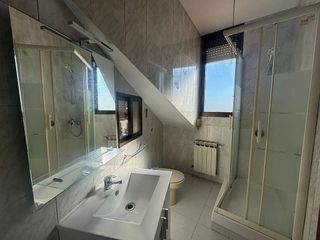 Ático en venta en Palacio en Madrid