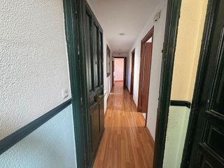 Ático en venta en Palacio en Madrid