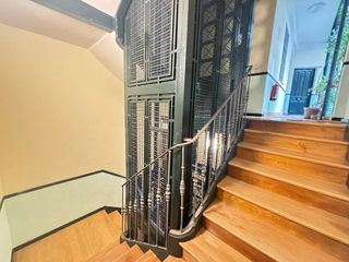 Ático en venta en Palacio en Madrid