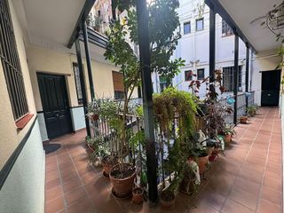 Ático en venta en Palacio en Madrid