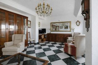 Ático en venta en Camino de Ronda - Rosaleda en Granada