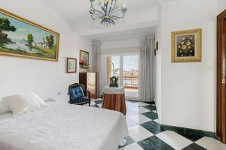 Ático en venta en Camino de Ronda - Rosaleda en Granada